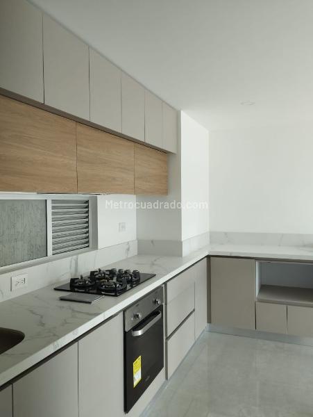 Apartamento en Arriendo, EDI PASEO DEL BOSQUE, Manizales - Ansicht 3