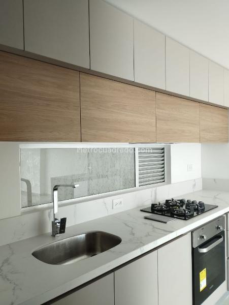 Apartamento en Arriendo, EDI PASEO DEL BOSQUE, Manizales - Ansicht 4