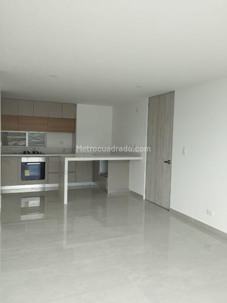 Apartamento en Arriendo, EDI PASEO DEL BOSQUE, Manizales - Ansicht 2