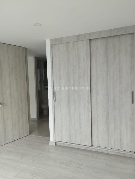 Apartamento en Arriendo, EDI PASEO DEL BOSQUE, Manizales - Ansicht 5