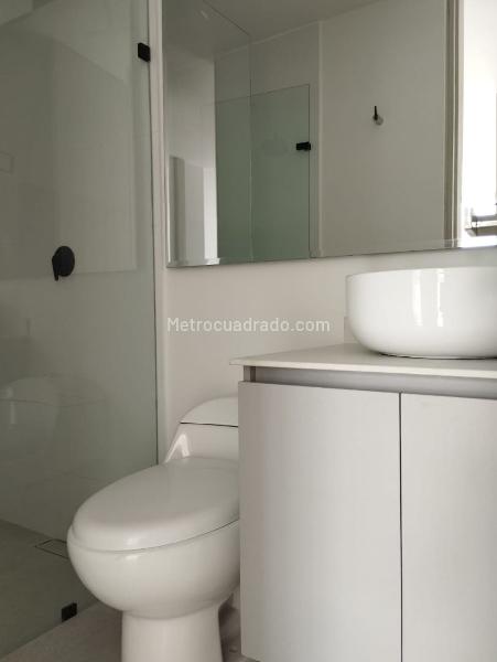 Apartamento en Arriendo, EDI PASEO DEL BOSQUE, Manizales - Ansicht 6