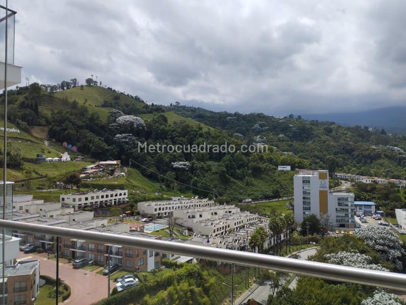 Apartamento en Arriendo, EDI PASEO DEL BOSQUE, Manizales - Mehr