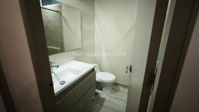 Apartamento en venta en El Trebol, Manizales · foto 14 de 20