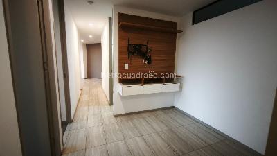 Apartamento en venta en El Trebol, Manizales · foto 17 de 20