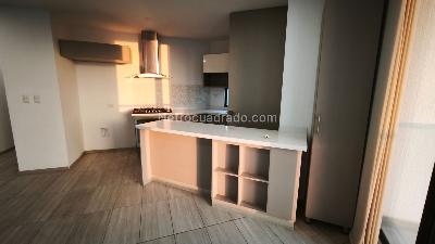 Apartamento en venta en El Trebol, Manizales · foto 2 de 20