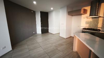 Apartamento en venta en El Trebol, Manizales · foto 4 de 20