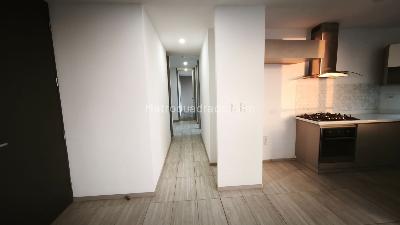 Apartamento en venta en El Trebol, Manizales · foto 6 de 20