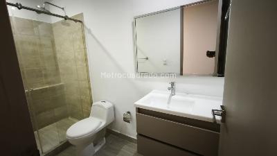 Apartamento en venta en El Trebol, Manizales · foto 7 de 20