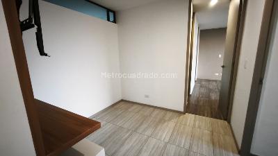 Apartamento en venta en El Trebol, Manizales · foto 8 de 20