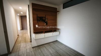 Apartamento en venta en El Trebol, Manizales · foto 9 de 20