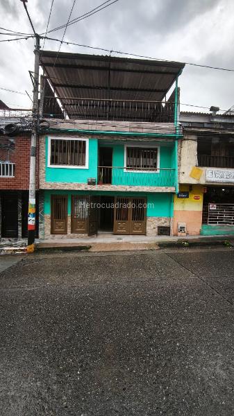 Casa – Manizales, Cervantes, La Fuente - Vista 2