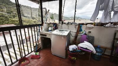 Apartamento de 2 alcobas en venta en Villa Cafe La Carola, Manizales, 70 m² · foto 15 de 16