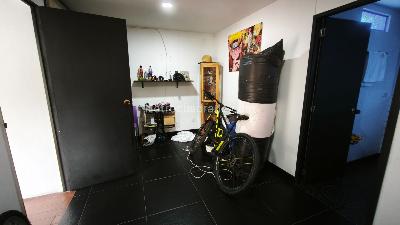 Apartamento de 2 alcobas en venta en Villa Cafe La Carola, Manizales, 70 m² · foto 12 de 16