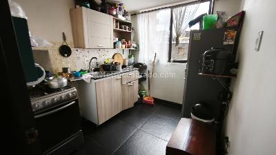 Apartamento de 2 alcobas en venta en Villa Cafe La Carola, Manizales, 70 m² · foto 8 de 16