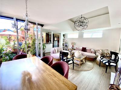Apartamento en venta en Bella Suiza, Bogotá · foto 2 de 20