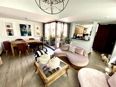 Apartamento en venta en Bella Suiza, Bogotá · foto 3 de 20