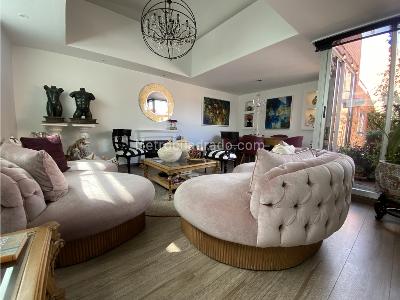 Apartamento en venta en Bella Suiza, Bogotá · foto 4 de 20