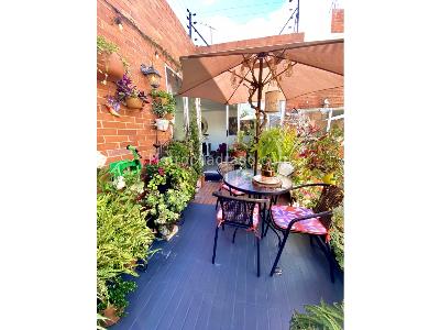 Apartamento en venta en Bella Suiza, Bogotá · foto 7 de 20