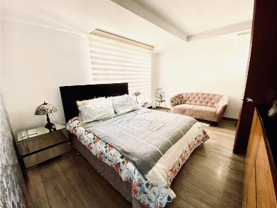 Apartamento en venta en Bella Suiza, Bogotá · foto 10 de 20