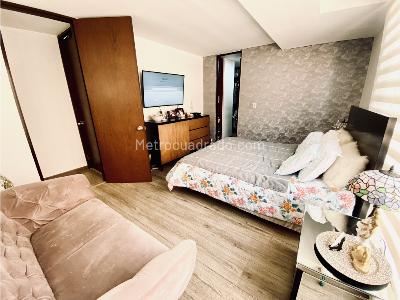 Apartamento en venta en Bella Suiza, Bogotá · foto 11 de 20