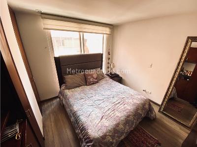 Apartamento en venta en Bella Suiza, Bogotá · foto 14 de 20