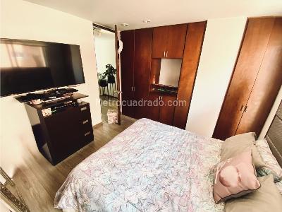 Apartamento en venta en Bella Suiza, Bogotá · foto 15 de 20
