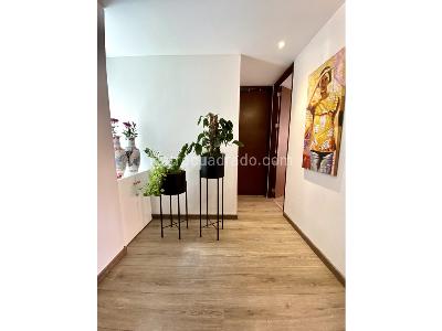 Apartamento en venta en Bella Suiza, Bogotá · foto 18 de 20