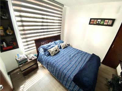 Apartamento en venta en Bella Suiza, Bogotá · foto 19 de 20