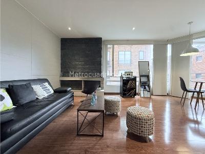 Apartamento en venta en Chico, Bogotá · foto 3 de 20