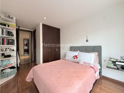 Apartamento en venta en Chico, Bogotá · foto 7 de 20