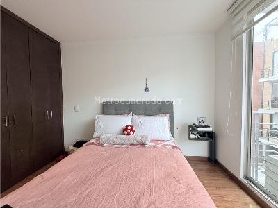 Apartamento en venta en Chico, Bogotá · foto 8 de 20