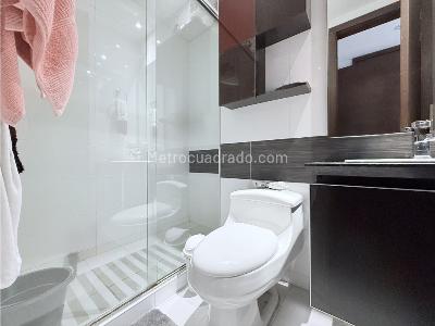 Apartamento en venta en Chico, Bogotá · foto 9 de 20