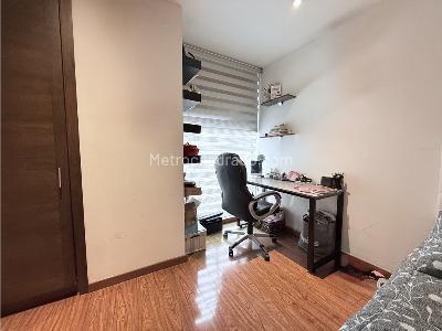 Apartamento en venta en Chico, Bogotá · foto 10 de 20