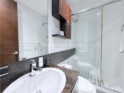 Apartamento en venta en Chico, Bogotá · foto 11 de 20