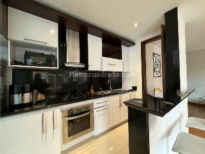 Apartamento en venta en Chico, Bogotá · foto 12 de 20