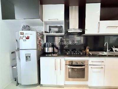 Apartamento en venta en Chico, Bogotá · foto 13 de 20