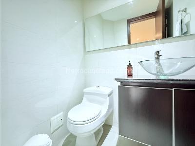 Apartamento en venta en Chico, Bogotá · foto 14 de 20