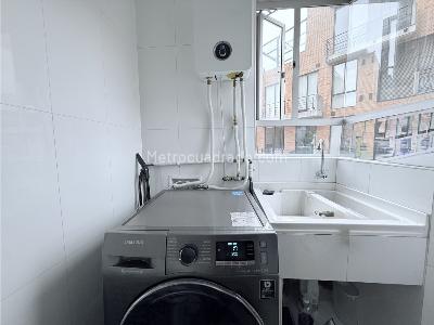 Apartamento en venta en Chico, Bogotá · foto 15 de 20
