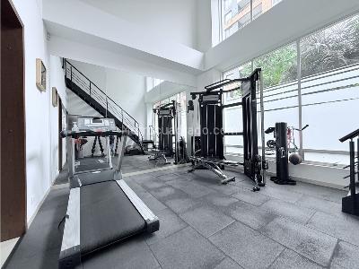 Apartamento en venta en Chico, Bogotá · foto 16 de 20