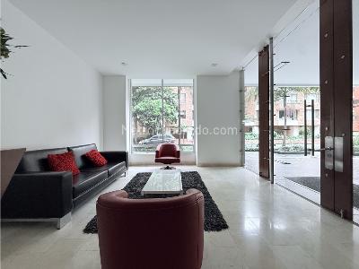 Apartamento en venta en Chico, Bogotá · foto 17 de 20
