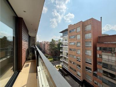 Apartamento en venta en El Virrey, Bogotá · foto 2 de 17