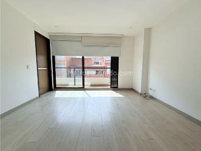 Apartamento en venta en El Virrey, Bogotá · foto 3 de 17