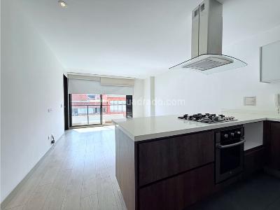 Apartamento en venta en El Virrey, Bogotá · foto 4 de 17