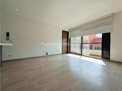 Apartamento en venta en El Virrey, Bogotá · foto 5 de 17