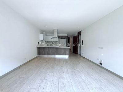 Apartamento en venta en El Virrey, Bogotá · foto 6 de 17