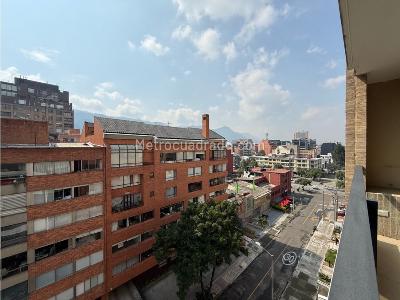 Apartamento en venta en El Virrey, Bogotá · foto 7 de 17