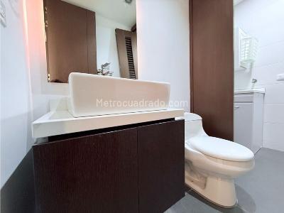 Apartamento en venta en El Virrey, Bogotá · foto 8 de 17