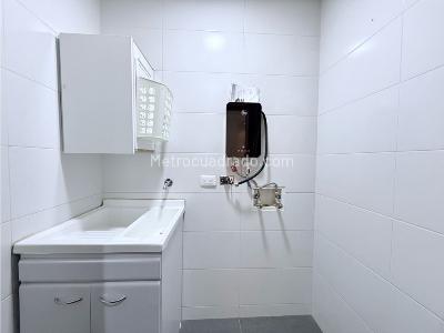 Apartamento en venta en El Virrey, Bogotá · foto 9 de 17