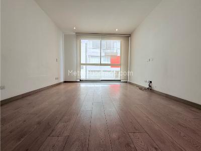 Apartamento en venta en El Virrey, Bogotá · foto 11 de 17