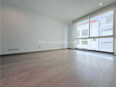 Apartamento en venta en El Virrey, Bogotá · foto 12 de 17
